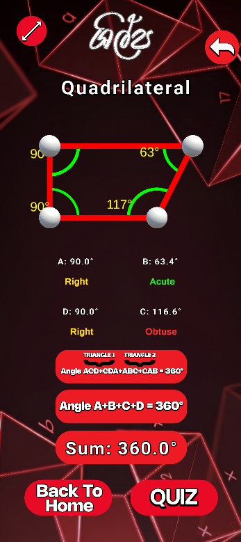 Mathematics Screenshot 7